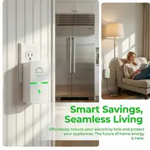 Energy Saver Box