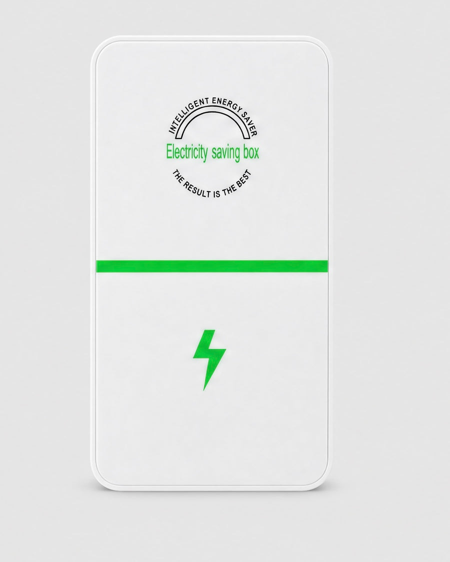 Energy Saver Box