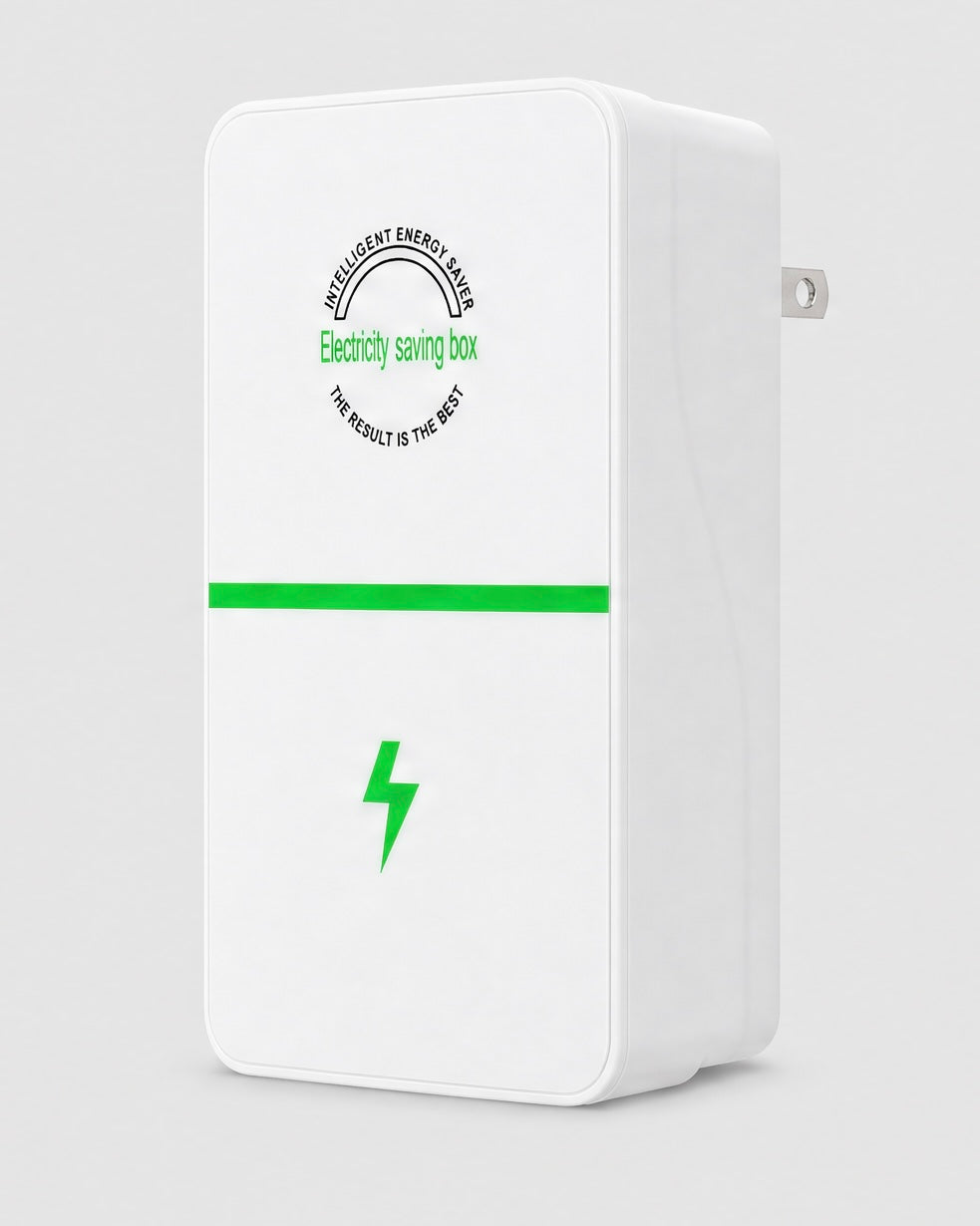 Energy Saver Box