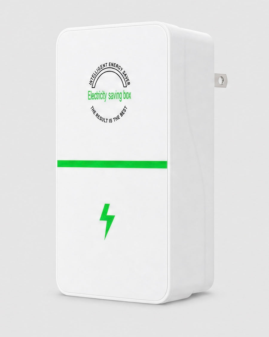 Energy Saver Box