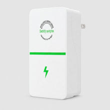 Energy Saver Box