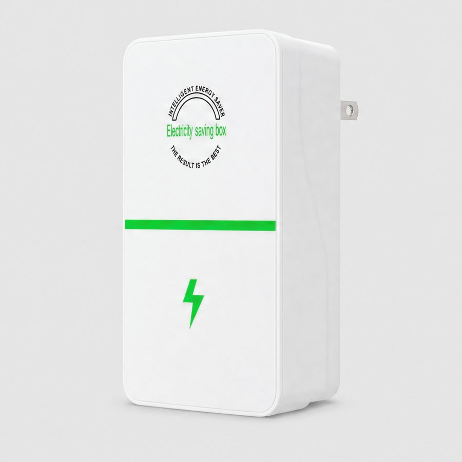 Energy Saver Box