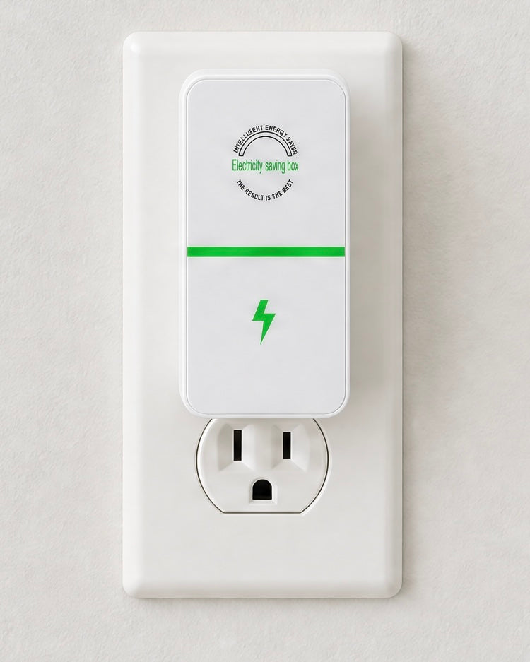 Energy Saver Box