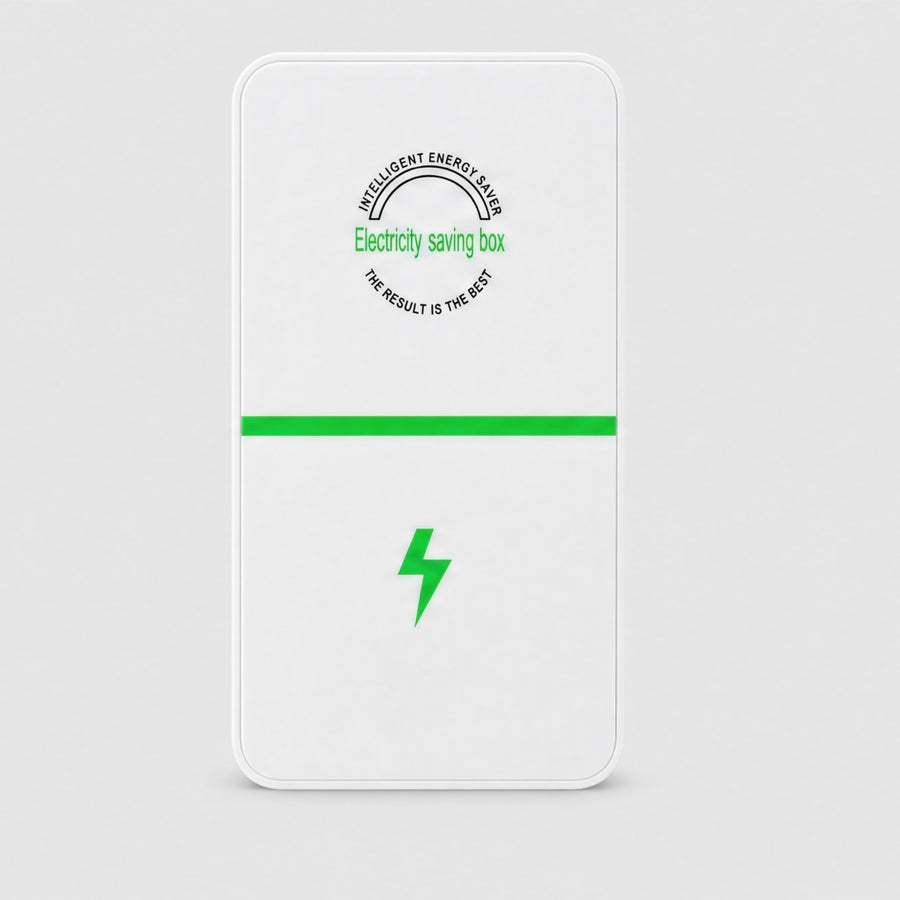 Energy Saver Box