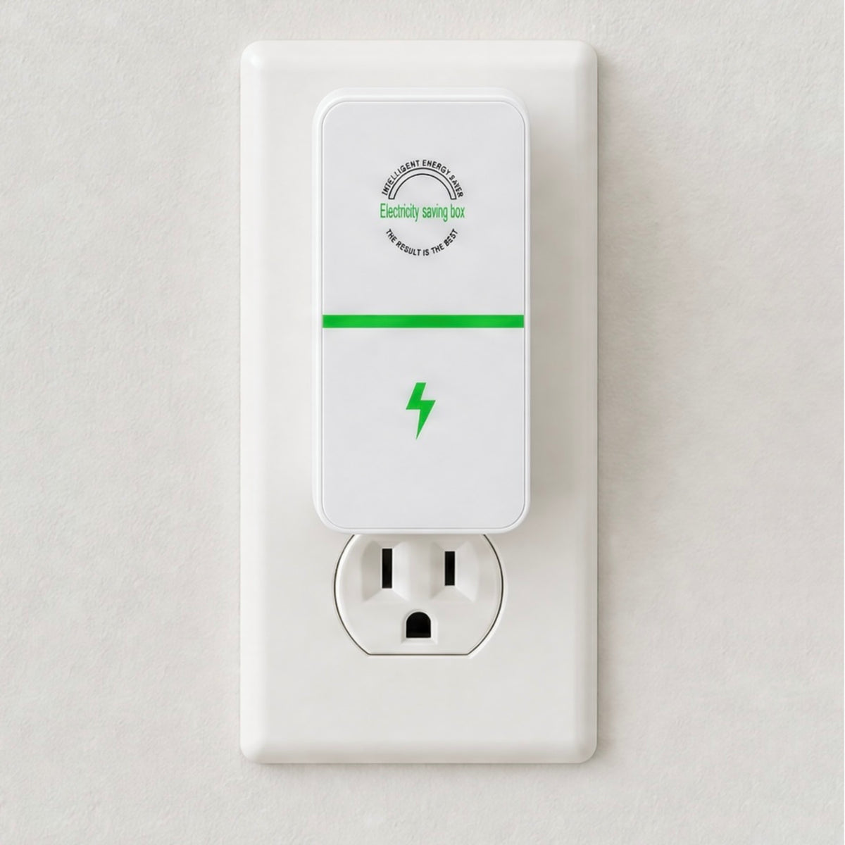 Energy Saver Box